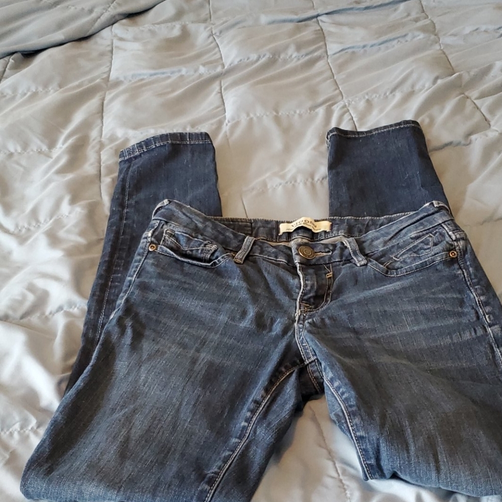 Women jean Vigoss brand